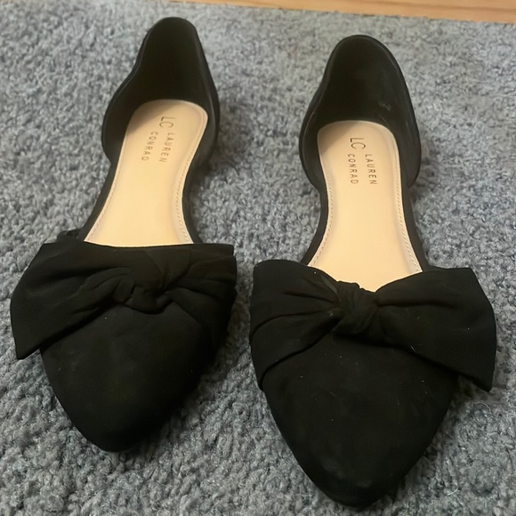 LC Lauren Conrad Shoes - Lauren Conrad flats